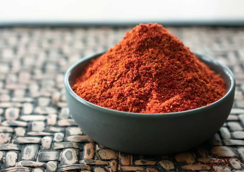 قیمت پودر گوجه